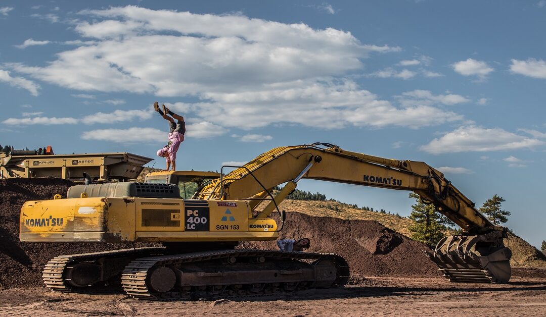 things to consider when buying excavators