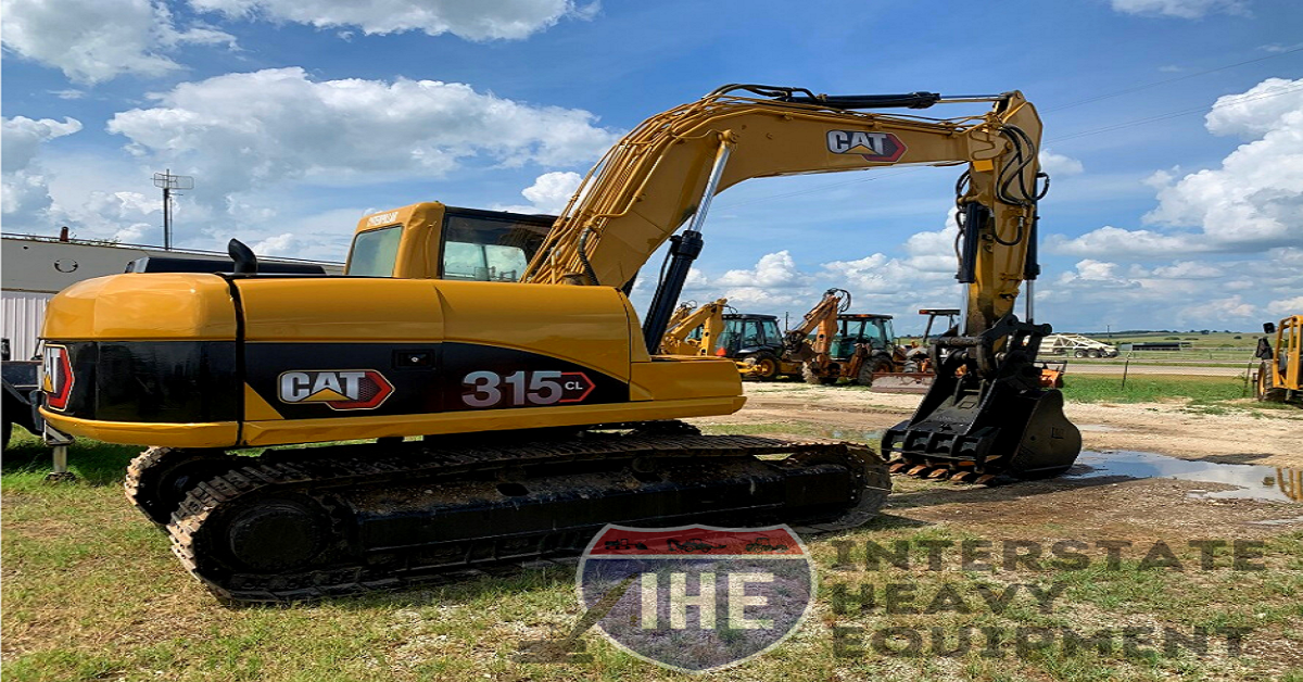 Where To Buy Construction Equipment Interstate Heavy Equipment