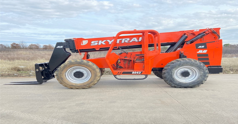 Heavy Equipment For Sale In Texas Interstate Heavy Equipment