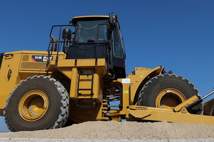 Types of Dozers and Blades