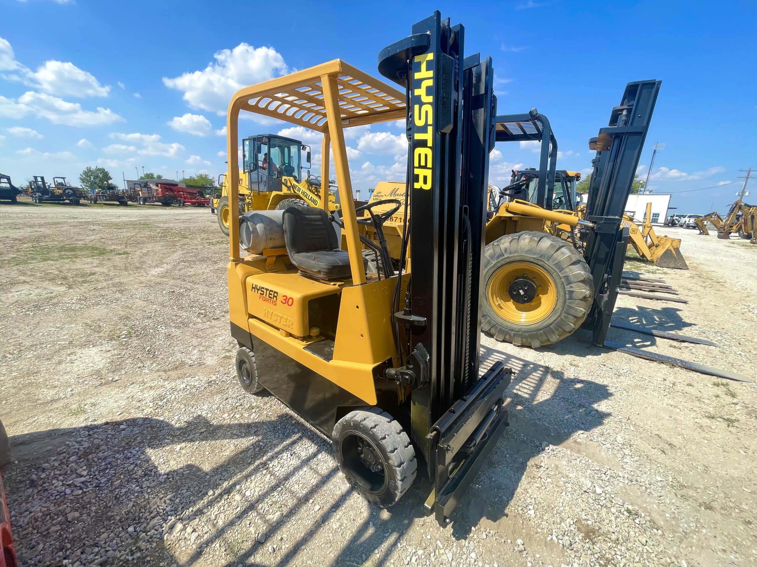 Heavy Equipment Sales Interstate Heavy Equipment
