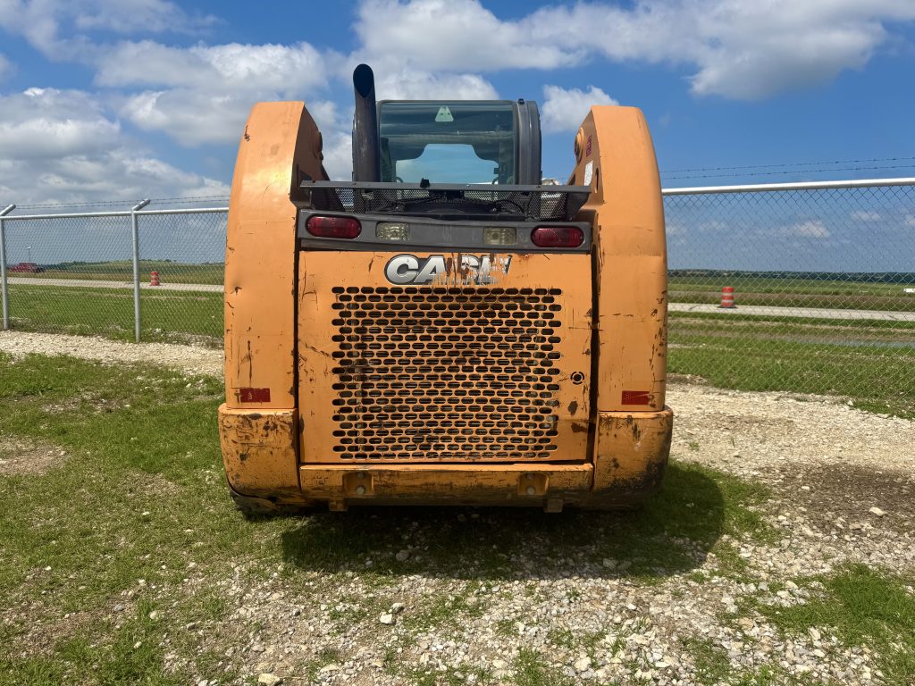 Skid Steer Loader Case SR220 Interstate Heavy Equipment 817.532.3016