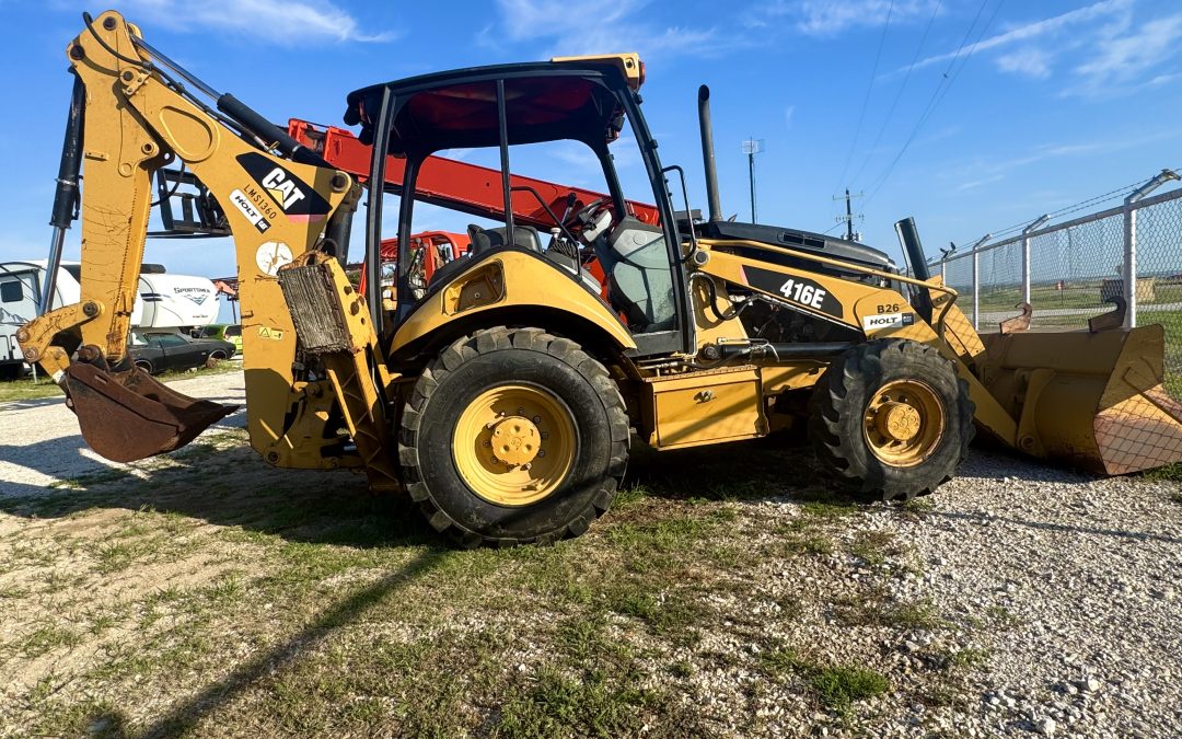 We Sell Loaders – Interstate Heavy Equipment