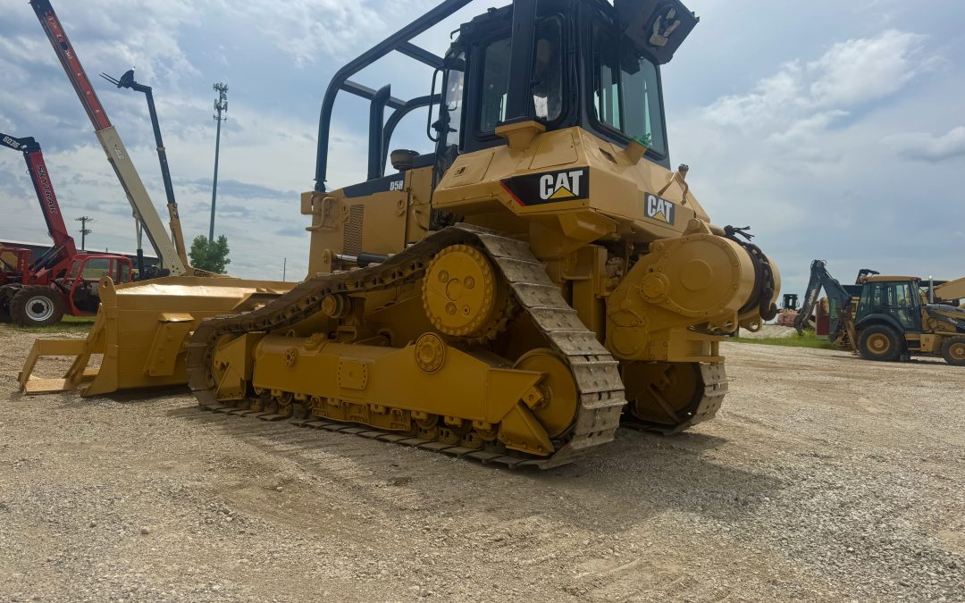 We Sell Used Construction Equipment – Interstate Heavy Equipment