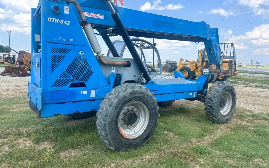 Shop Used Heavy Equipment for Sale with Interstate Heavy Equipment