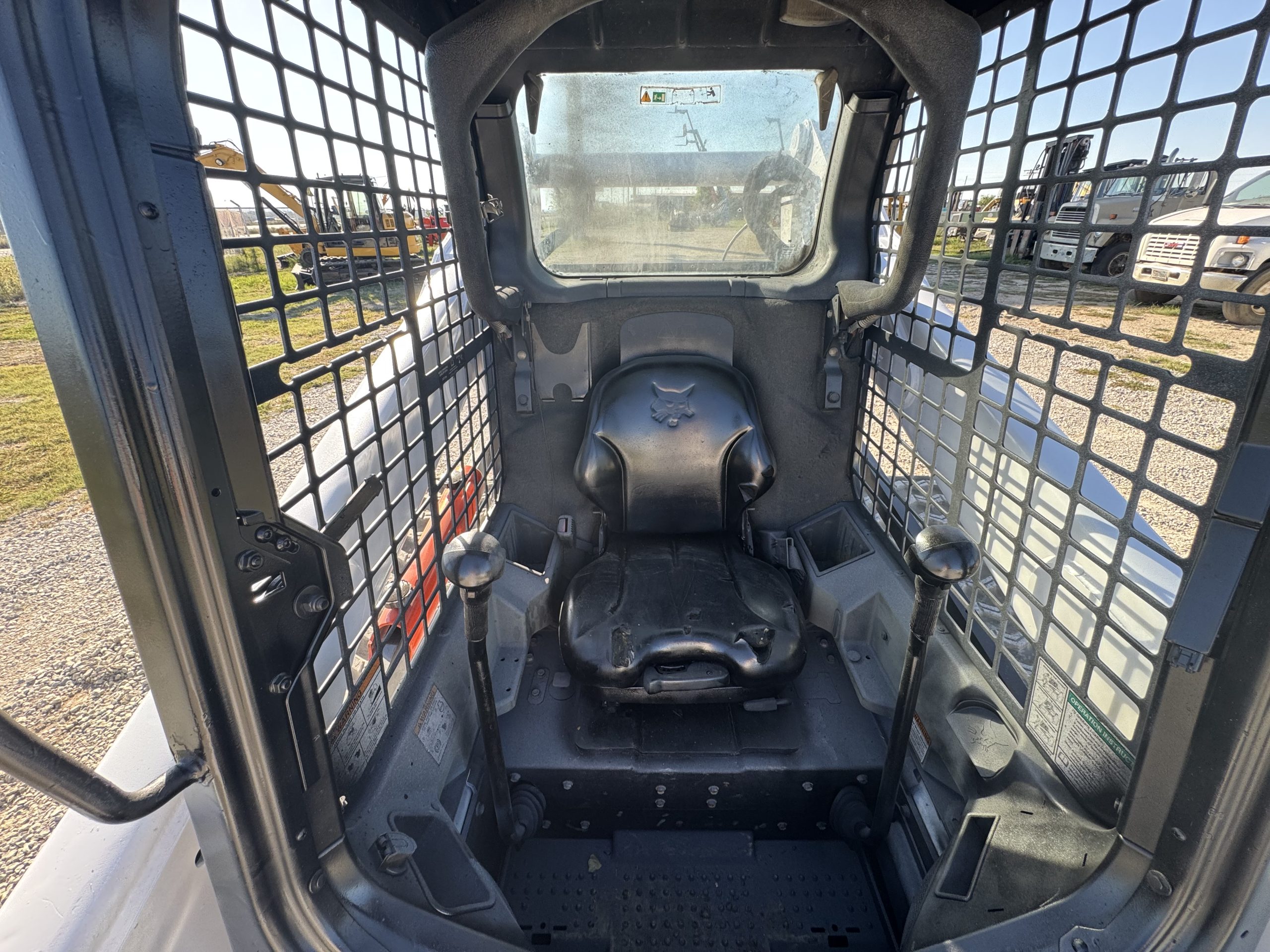 IMG_9177 Skid Steer Loader Bobcat T770 Interstate Heavy Equipment 817.532.3016