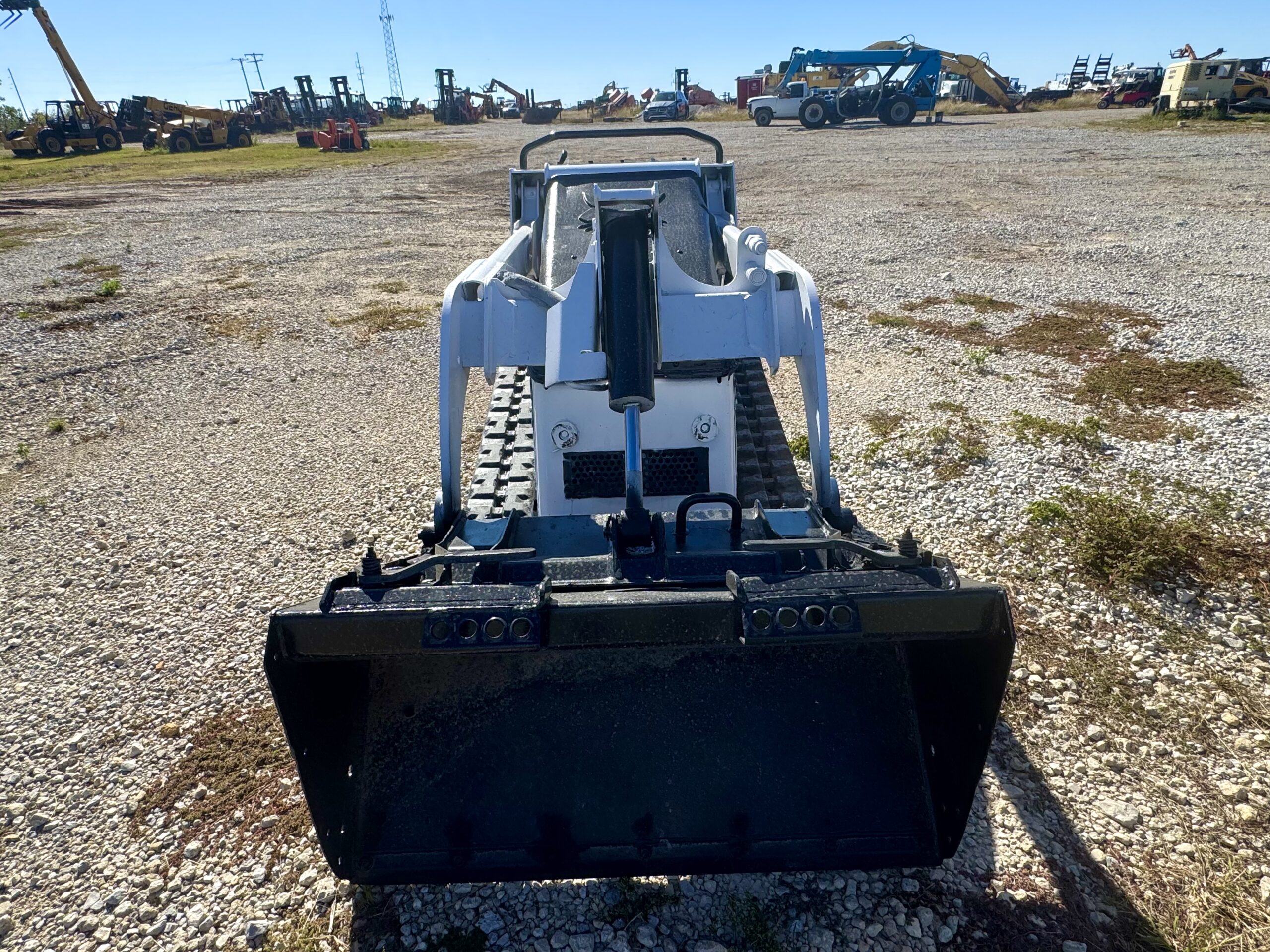 IMG_9403 Mini Skid Steer Loader Bobcat MT52 Interstate Heavy Equipment 817.532.3016