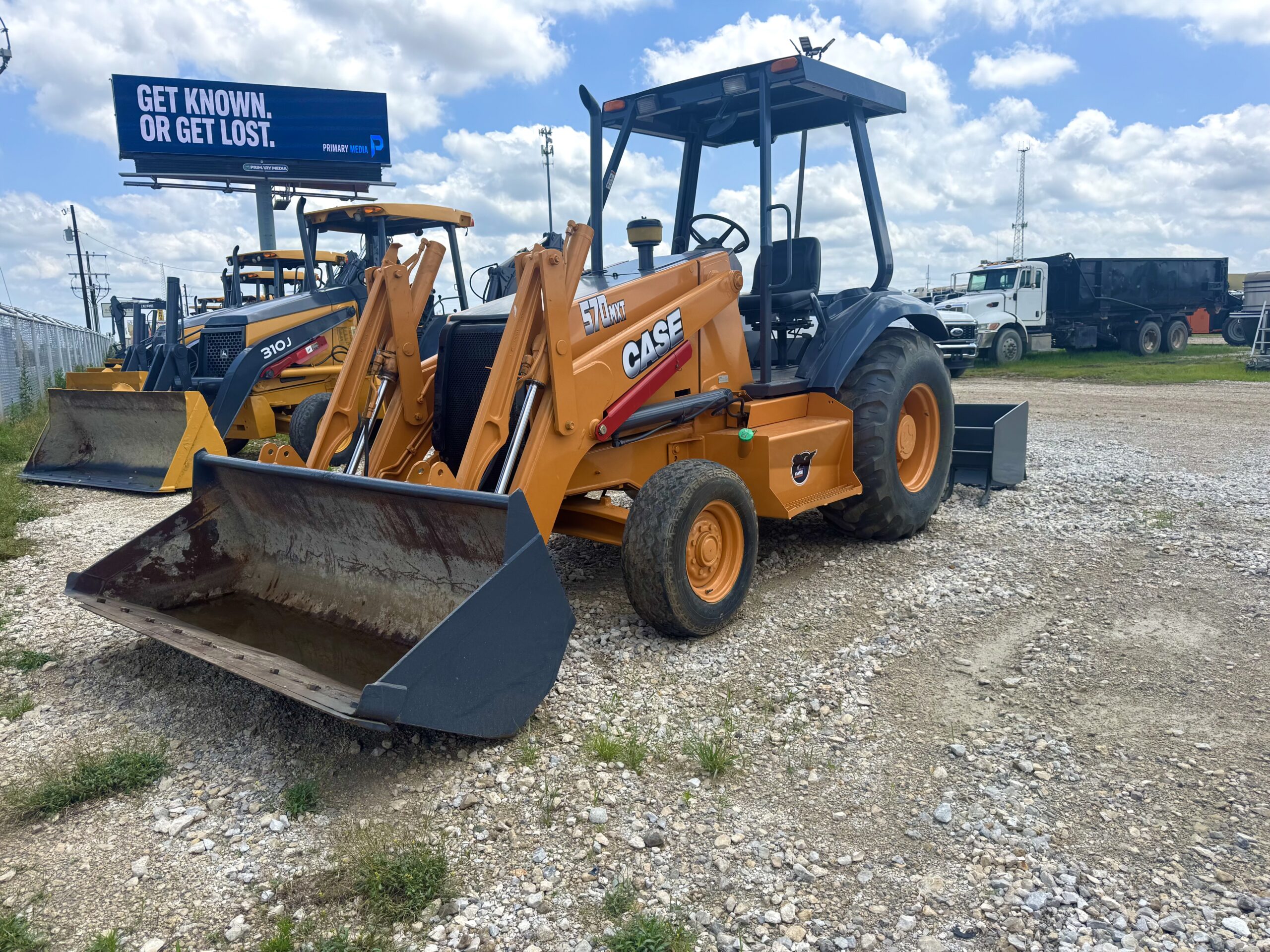 IMG_1706 Skip Loader 2WD Case 570MXT Interstate Heavy Equipment 817.532.3016