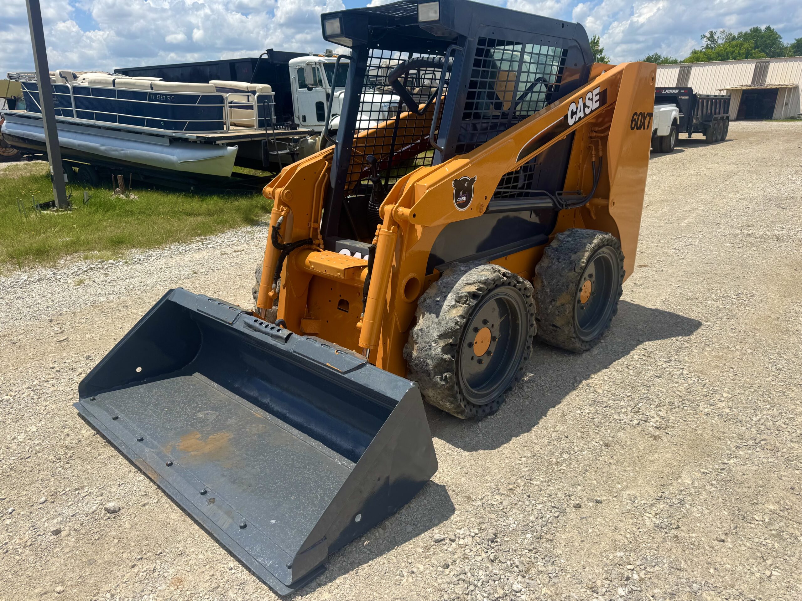 IMG_1893 Skid Steer Loader Case 60XT Interstate Heavy Equipment 817.532.3016