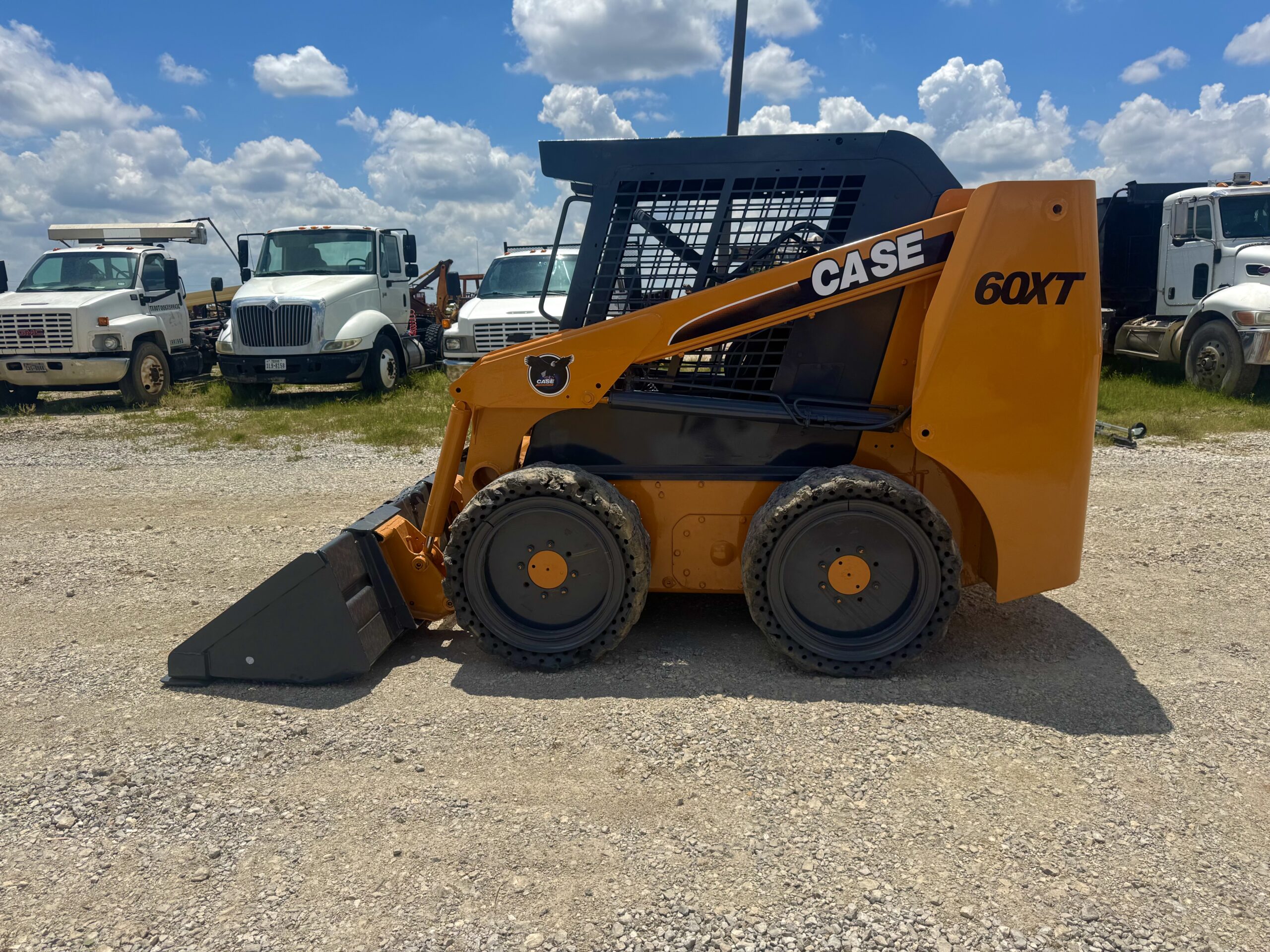 IMG_1894 Skid Steer Loader Case 60XT Interstate Heavy Equipment 817.532.3016