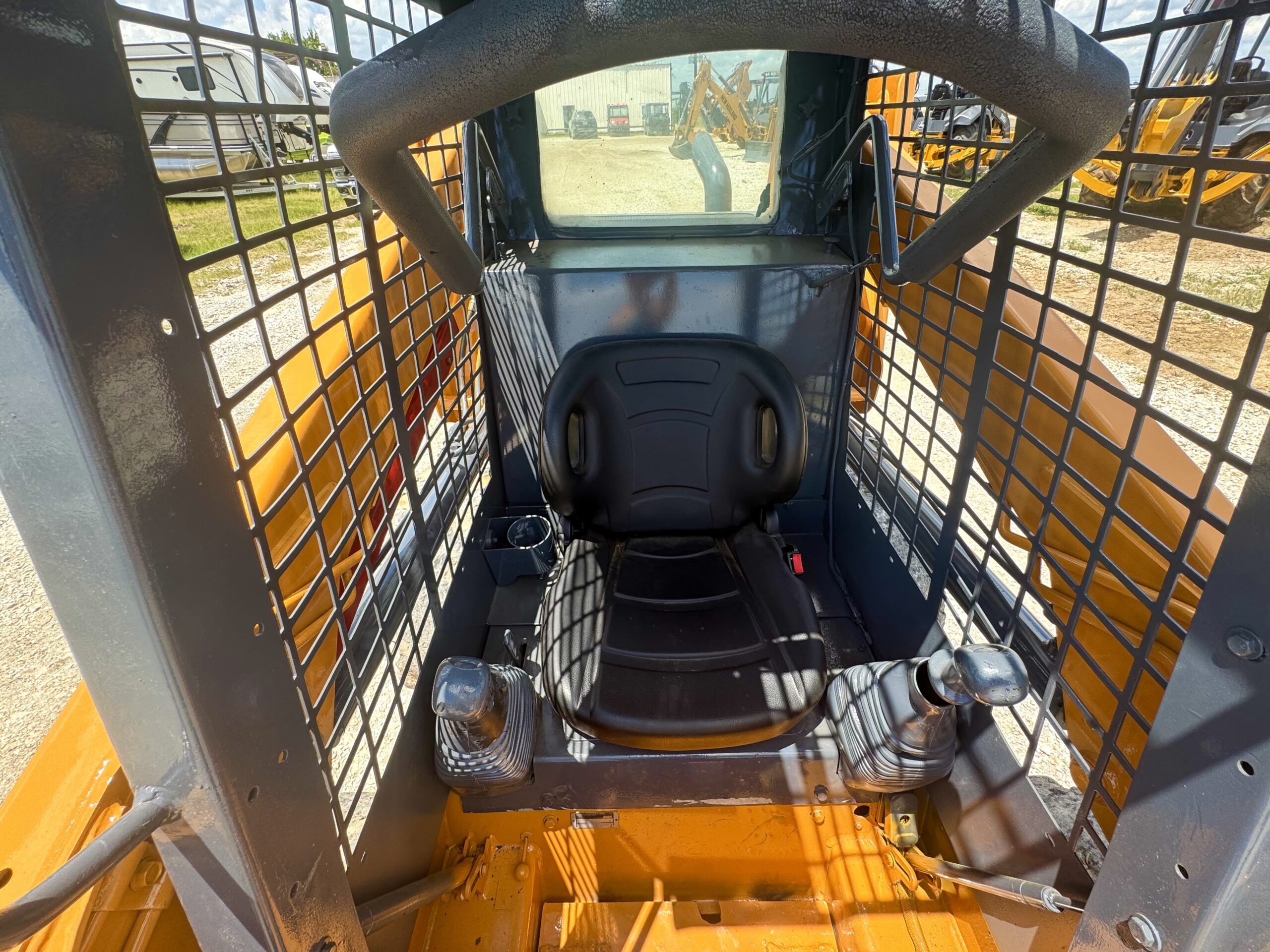 IMG_1897 Skid Steer Loader Case 60XT Interstate Heavy Equipment 817.532.3016